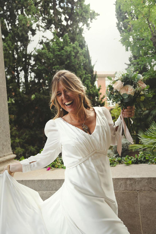 Novia Vivian Dalmau - Imagen 5