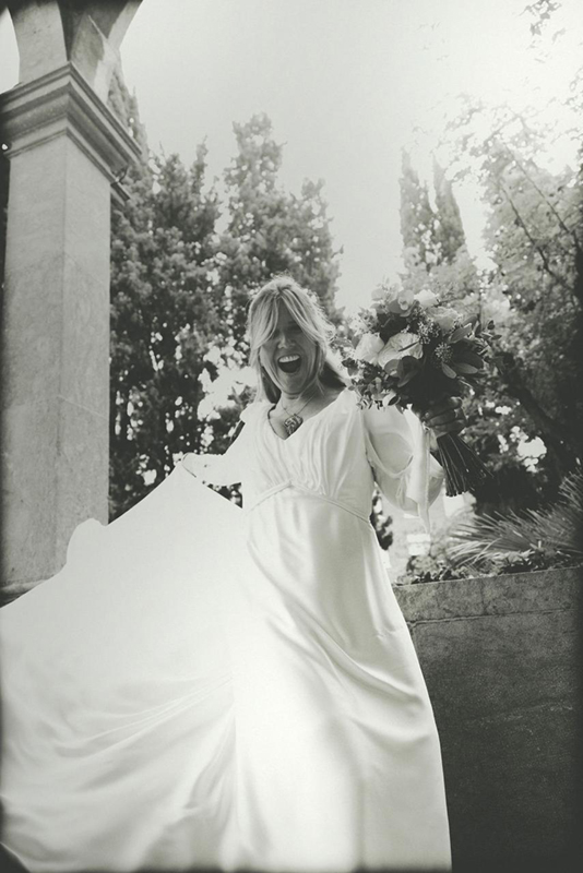 Novia Vivian Dalmau - Imagen 3