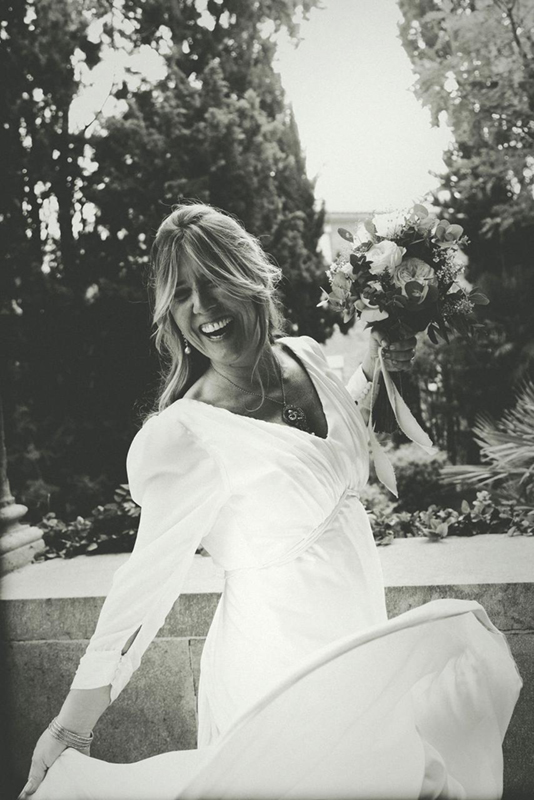 Novia Vivian Dalmau - Imagen 2