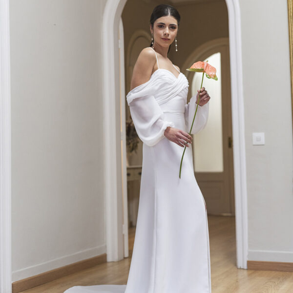 Vestido Ainoa