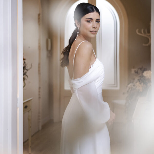 Vestido Ainoa - Imagen 2