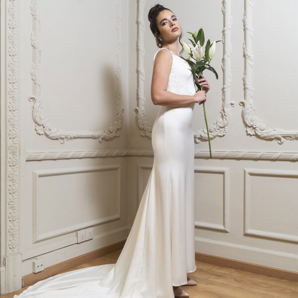 Vestido Diana