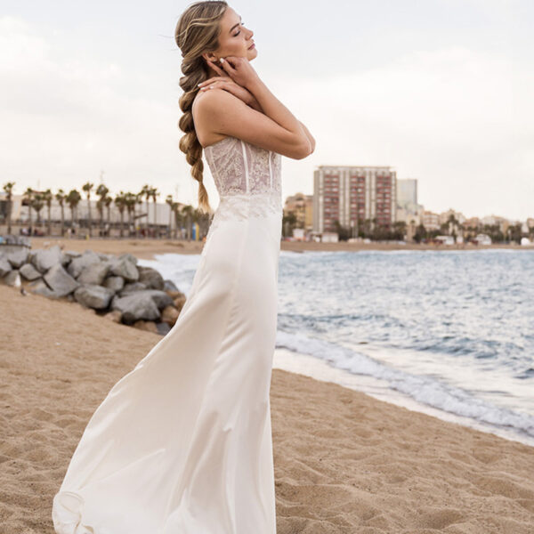 Novia Victoria