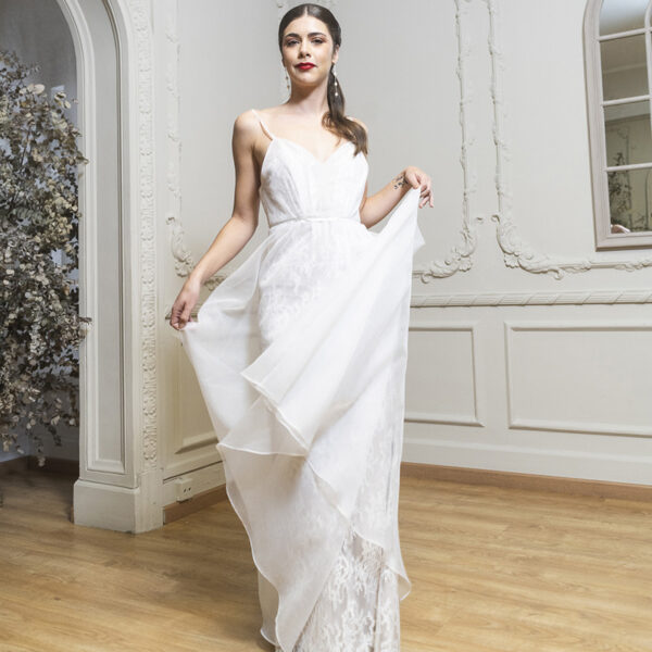 Novia Faviola - Imagen 4