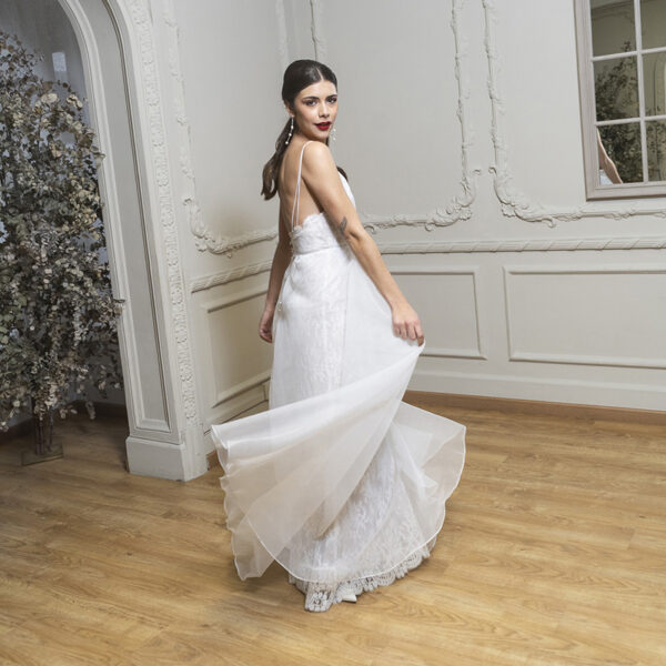Novia Faviola - Imagen 3