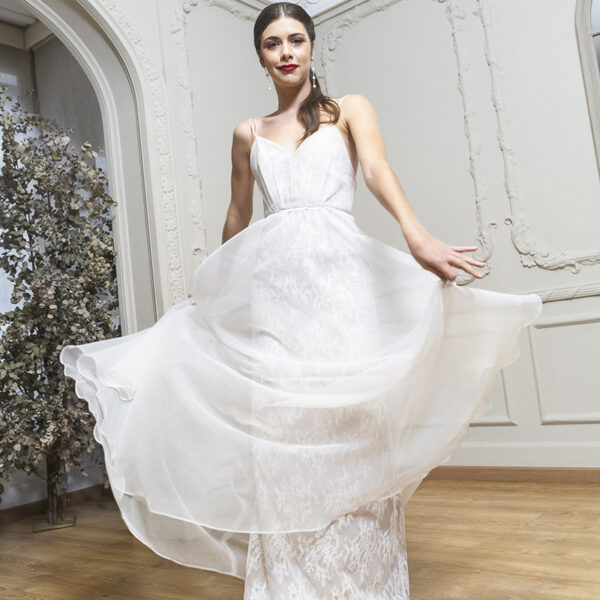 Novia Faviola