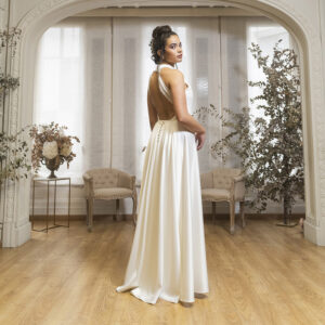 Novia Sophie