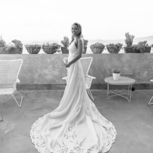 Novia Alejandra Casas